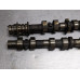 62T112 Left Camshafts Set Pair For 07-12 Lexus ES350  3.5