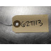 62T113 Left Camshaft Bearing Caps For 07-12 Lexus ES350 3.5 62T113 Left Camshaft Bearing Caps For 07-12 Lexus ES350 3.5