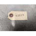 GUZ107 Engine Oil Pan For 13-15 Chevrolet Malibu  2.0 12654317 Turbo