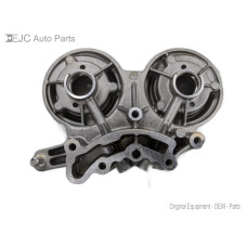 63F003 Variable Valve Timing Solenoid Housing For 17-19 Audi A4 Quattro 2.0 63F003 Variable Valve Timing Solenoid Housing For 17-19 Audi A4 Quattro 2.0