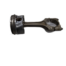 63F009 Piston and Connecting Rod Standard From 2017 Audi A4 Quattro  2.0