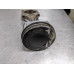 63F009 Piston and Connecting Rod Standard From 2017 Audi A4 Quattro  2.0