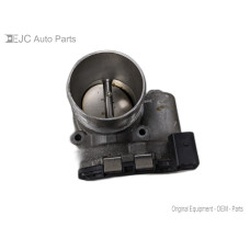 63F015 Throttle Valve Body For 17-19 Audi A4 Quattro 2.0 280750652 63F015 Throttle Valve Body For 17-19 Audi A4 Quattro 2.0 280750652