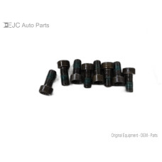 63F017 Flexplate Bolts For 17-19 Audi A4 Quattro  2.0