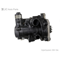 63F018 Water Coolant Pump For 17-19 Audi A4 Quattro  2.0 06L121012