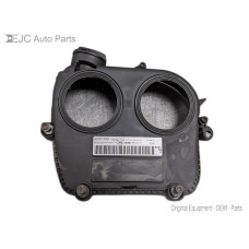 63F020 Upper Timing Cover For 17-19 Audi A4 Quattro  2.0 06K103277F