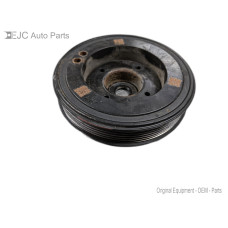 63F021 Crankshaft Pulley From 2017 Audi A4 Quattro  2.0 06H105243M