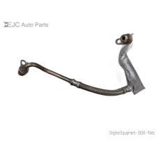 63F022 Turbo Oil Supply Line For 17-19 Audi A4 Quattro  2.0