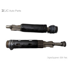 63F023 Balance Shafts Pair For 17-19 Audi A4 Quattro  2.0