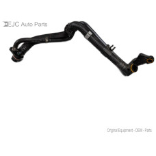 63F026 Crankcase Vent Tube For 17-19 Audi A4 Quattro  2.0