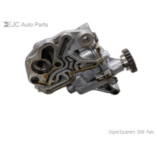 63F039 Engine Oil Pump For 17-19 Audi A4 Quattro  2.0 60H115105DH