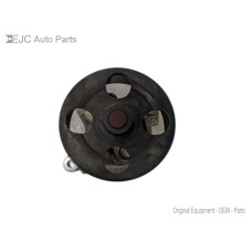 64D004 Water Coolant Pump For 09-14 Nissan Cube 1.8 64D004 Water Coolant Pump For 09-14 Nissan Cube 1.8