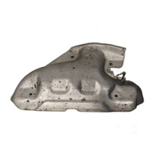 64D007 Exhaust Manifold Heat Shield From 2010 Nissan Cube  1.8