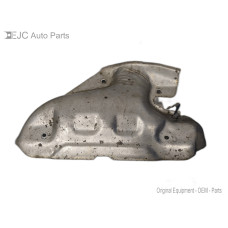 64D007 Exhaust Manifold Heat Shield For 09-10 Nissan Cube 1.8 64D007 Exhaust Manifold Heat Shield For 09-10 Nissan Cube 1.8