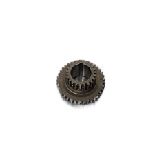 64D008 Crankshaft Timing Gear From 2010 Nissan Cube  1.8