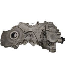 64D017 Engine Timing Cover From 2010 Nissan Cube  1.8