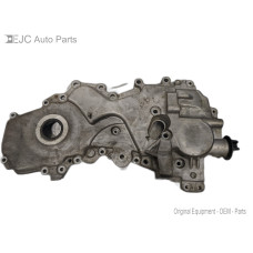 64D017 Engine Timing Cover For 09-14 Nissan Cube 1.8 13500EN200 64D017 Engine Timing Cover For 09-14 Nissan Cube 1.8 13500EN200