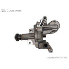 64D018 Engine Oil Pump For 09-10 Nissan Cube 1.8 64D018 Engine Oil Pump For 09-10 Nissan Cube 1.8