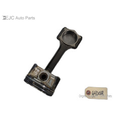 64D019 Piston and Connecting Rod Standard For 09-10 Nissan Cube 1.8 64D019 Piston and Connecting Rod Standard For 09-10 Nissan Cube 1.8