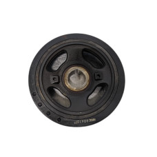 64D020 Crankshaft Pulley From 2010 Nissan Cube  1.8