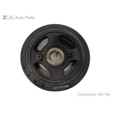 64D020 Crankshaft Pulley For 09-10 Nissan Cube 1.8 12303CJ70A 64D020 Crankshaft Pulley For 09-10 Nissan Cube 1.8 12303CJ70A