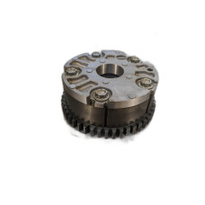 64D022 Intake Camshaft Timing Gear From 2010 Nissan Cube  1.8