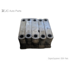 64D028 Engine Block Main Caps For 09-10 Nissan Cube 1.8 64D028 Engine Block Main Caps For 09-10 Nissan Cube 1.8