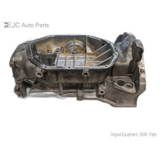 GTY503 Upper Engine Oil Pan For 09-14 Nissan Cube 1.8 GTY503 Upper Engine Oil Pan For 09-14 Nissan Cube 1.8