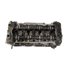 #YU01 Cylinder Head From 2016 Nissan Rogue  2.5 13R3TA