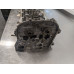 #YU01 Cylinder Head For 14-19 Nissan Rogue  2.5 13R3TA