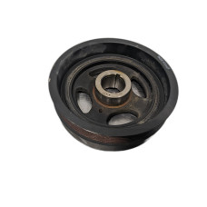 64E002 Crankshaft Pulley From 2016 Nissan Rogue  2.5