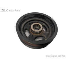 64E002 Crankshaft Pulley From 2016 Nissan Rogue 2.5 64E002 Crankshaft Pulley From 2016 Nissan Rogue 2.5