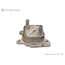 64E012 Oil Cooler For 14-16 Nissan Rogue 2.5 149231206 64E012 Oil Cooler For 14-16 Nissan Rogue 2.5 149231206