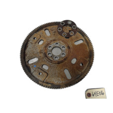 64E016 Flexplate From 2016 Nissan Rogue  2.5