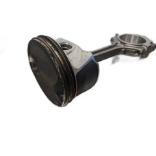 64E019 Piston and Connecting Rod Standard From 2016 Nissan Rogue  2.5