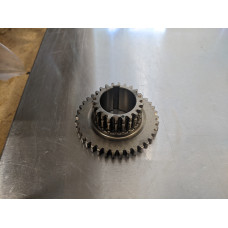 64E024 Crankshaft Timing Gear For 14-16 Nissan Rogue 2.5 130214JM0A 64E024 Crankshaft Timing Gear For 14-16 Nissan Rogue 2.5 130214JM0A