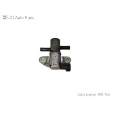 64E027 EVAP Purge Valve For 14-16 Nissan Rogue 2.5 14930JA10D 64E027 EVAP Purge Valve For 14-16 Nissan Rogue 2.5 14930JA10D