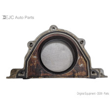 63E004 Rear Oil Seal Housing From 2013 Ram 1500  5.7 53021337AB