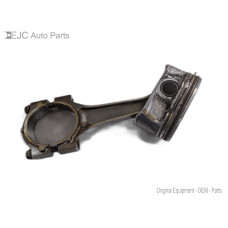 63E005 Piston and Connecting Rod Standard For 13-15 Ram 1500  5.7 53022257AE