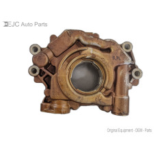 63E006 Engine Oil Pump From 2013 Ram 1500  5.7 53021622BG