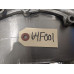 64F001 Engine Timing Cover For 11-15 Kia Optima  2.4 213552G004