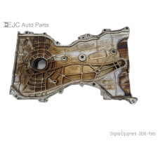 64F001 Engine Timing Cover For 11-15 Kia Optima  2.4 213552G004