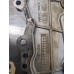 64F001 Engine Timing Cover For 11-15 Kia Optima  2.4 213552G004