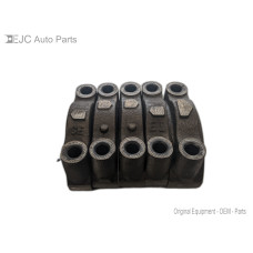 64F005 Engine Block Main Caps For 12-15 Kia Optima  2.4