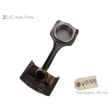 64F024 Piston and Connecting Rod Standard For 12-15 Kia Optima  2.4 235102G552