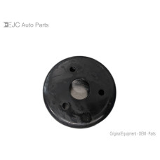 64F030 Water Pump Pulley For 12-15 Kia Optima  2.4