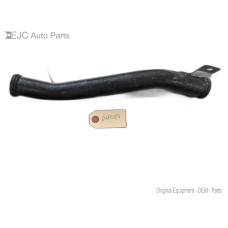 64F037 Coolant Crossover Tube For 12-15 Kia Optima  2.4 254602G201
