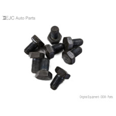 63G014 Flexplate Bolts For 06-08 Chrysler 300 AWD 5.7