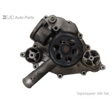 63G022 Water Coolant Pump For 05-10 Chrysler 300 AWD 5.7 04792838AA