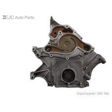 GUG207 Engine Timing Cover From 2007 Chrysler 300 AWD 5.7 04792793AC